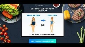 Diet Plan Customized